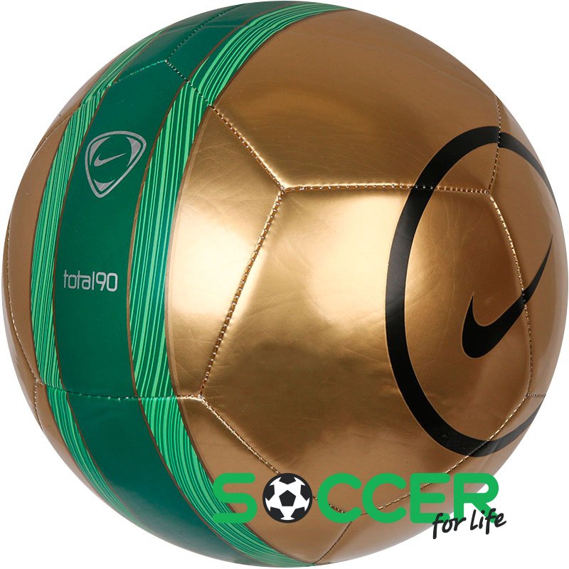 Мяч футбольный Nike Academy T90 II3760-707 размер 5 - Официальная