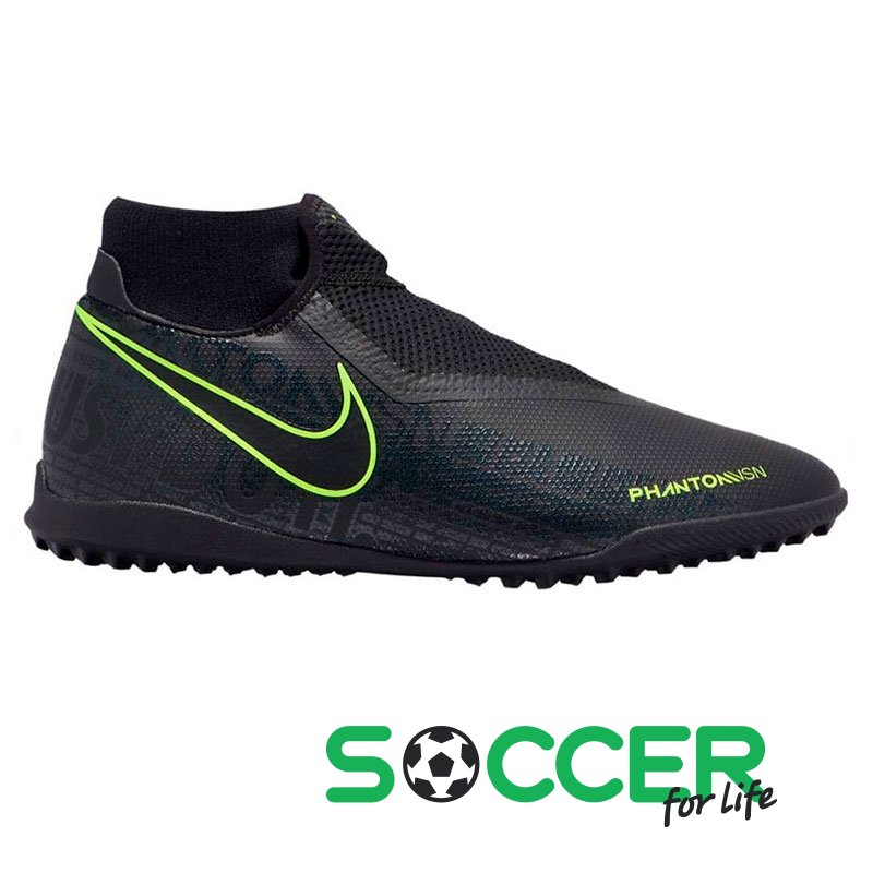 ??????????? Nike Phantom VSN ACADEMY DF TF AO3269-007 (???????????  ????????) - ??????????? ????????? 40549 ?????? ? SOCCER-SHOP - ??????????  ????????-???????