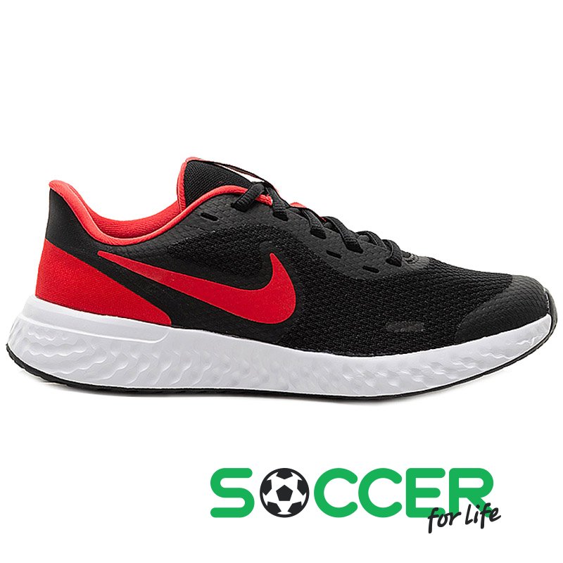 Кросівки Nike REVOLUTION 5 (GS) BQ5671 