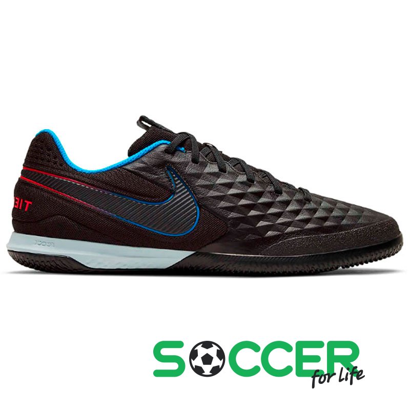 react tiempo legend 8 pro ic