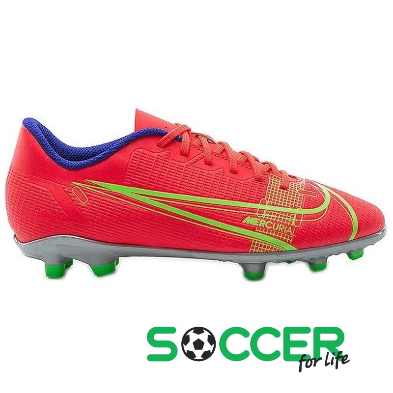 nike jr mercurial vapor 14 club fg mg