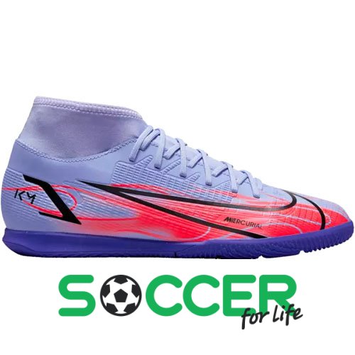 superfly 8 club km ic