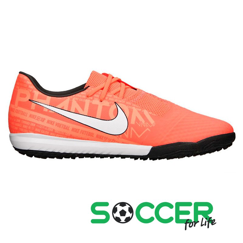 Nike Phantom Vnm Academy TF M 