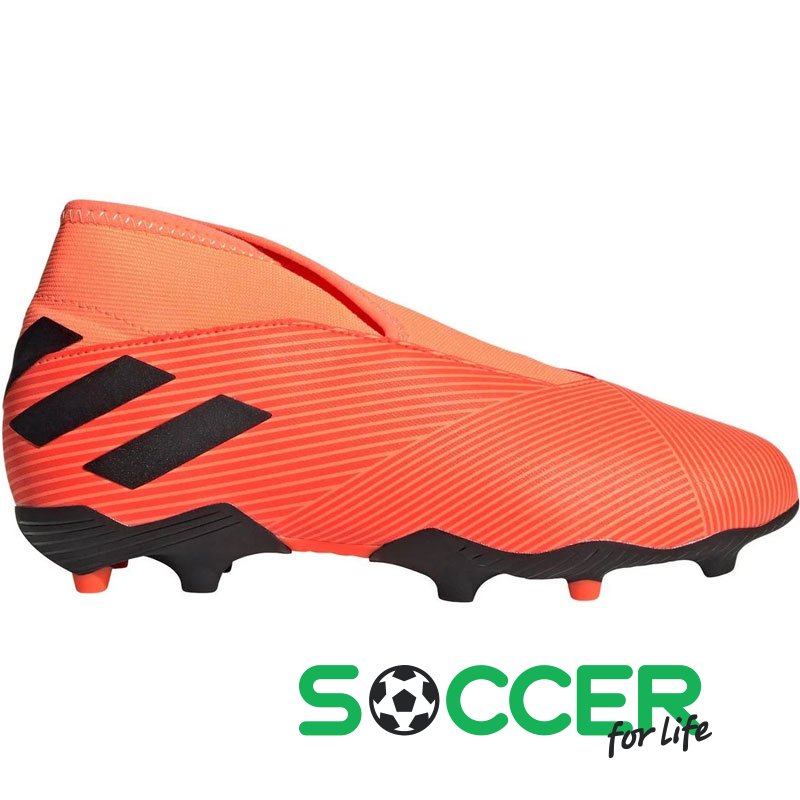Adidas Nemeziz 19.3 LL FG Jr EH0488 