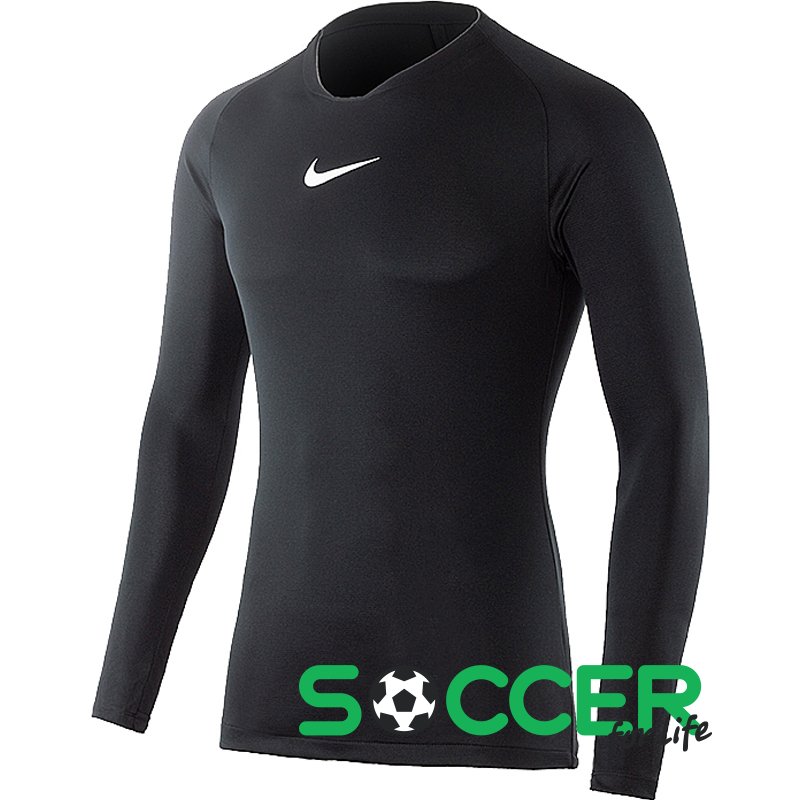 Термобелье Nike PARK FIRST LAYER Long Sleeve AV2609-010 83583 купить вSOCCER-SHOP - Футбольный интернет-магазин