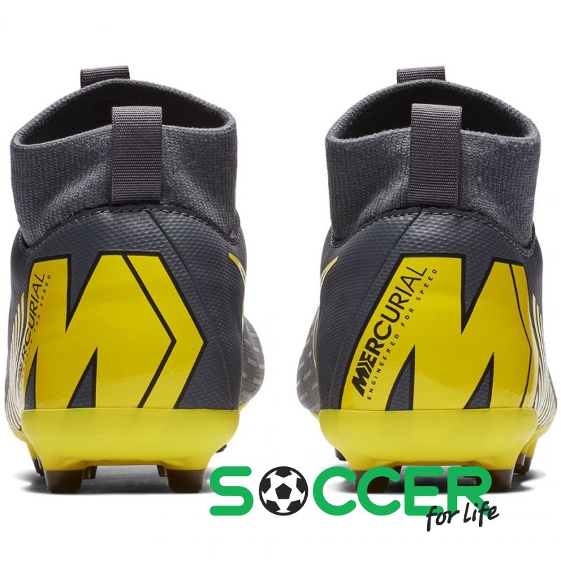 Бутси Nike Mercurial Superfly 6 Academy 