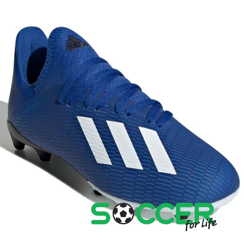 Бутси Adidas X 19.3 FG Jr EG7152 76908 