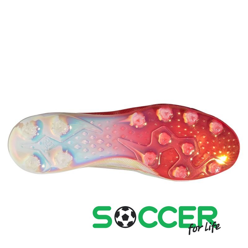 Бутсы Adidas X Speedflow+ AG M FY6872 77516 купить в SOCCER-SHOP -  Футбольный интернет-магазин
