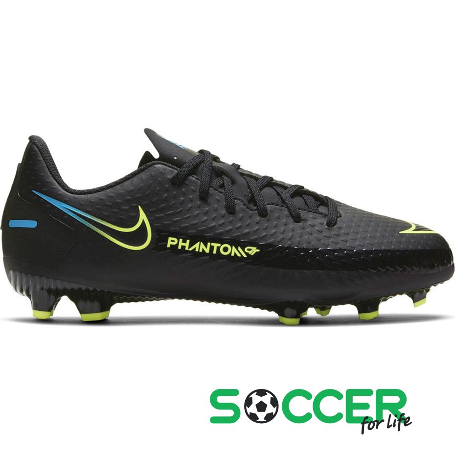 Бутсы Nike Phantom GT Academy FG/MG 