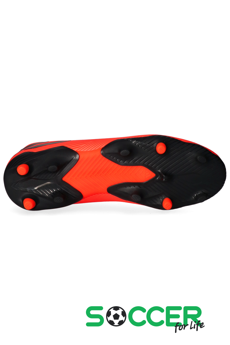 Бутси Adidas Nemeziz 19.3 LL FG Jr EH0488 78425 купити в SOCCER-SHOP -  Футбольний інтернет-магазин