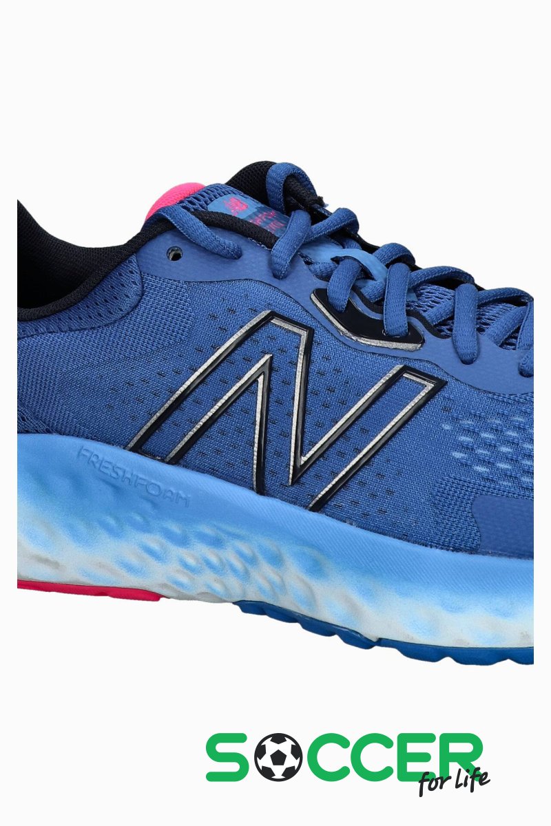 Кроссовки New Balance Fresh Foam Evoz MEVOZCB1 78467 купить в SOCCER-SHOP -  Футбольный интернет-магазин