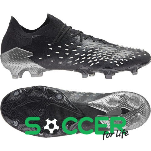 Adidas Predator Freak .1 L FG FY1028 