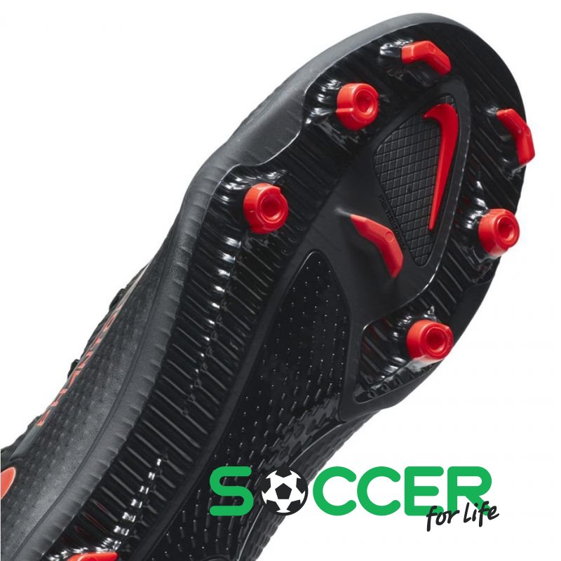 Бутсы Nike Phantom GT Club FG/MG M CK8459 060 80063 купить в SOCCER-SHOP -  Футбольный интернет-магазин
