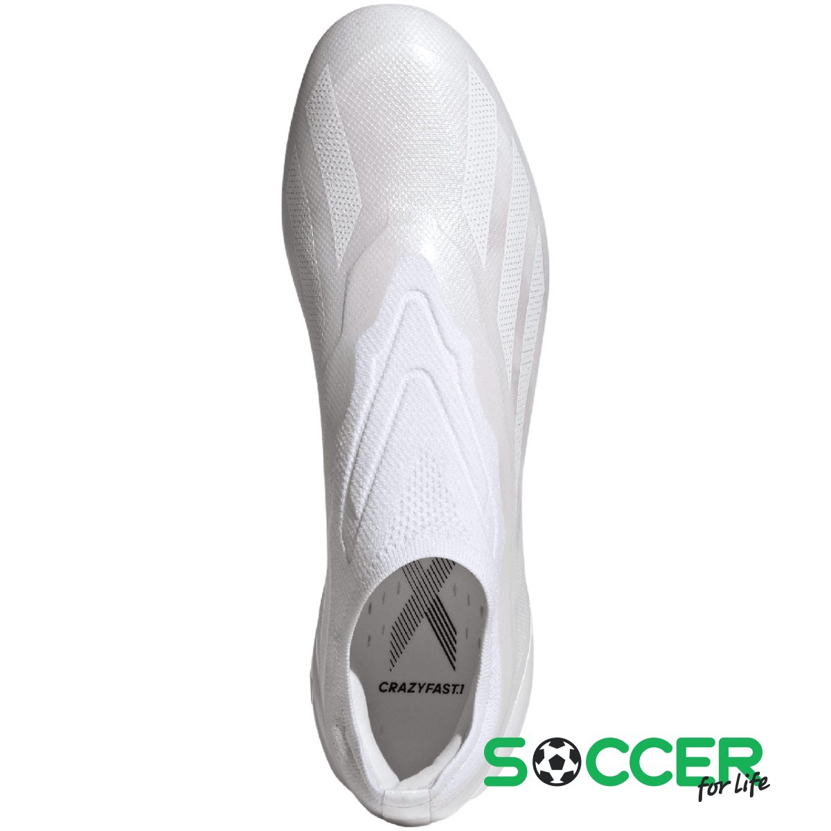 シューズ Adidas CRAZYFAST ADIDAS】 アディダス 17-20x crazyfast.4 ai1 j キッズ エックス