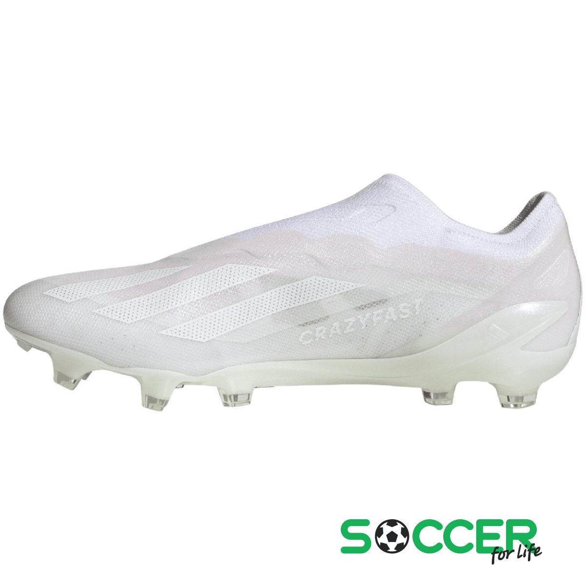 シューズ Adidas CRAZYFAST ADIDAS】 アディダス 17-20x crazyfast.4 ai1 j キッズ エックス