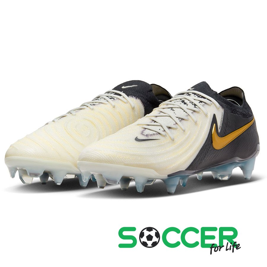 Бутсы Nike Phantom GX II Elite SG FJ2586-100 - Официальная