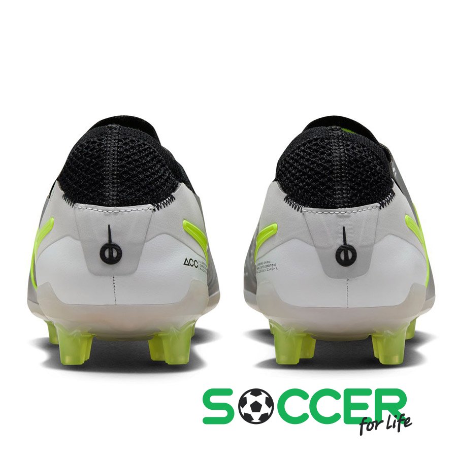 Бутсы Nike Tiempo Legend 10 Elite AG-Pro DV4330-001 - Официальная