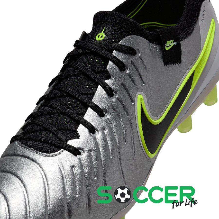 Бутсы Nike Tiempo Legend 10 Elite AG-Pro DV4330-001 - Официальная