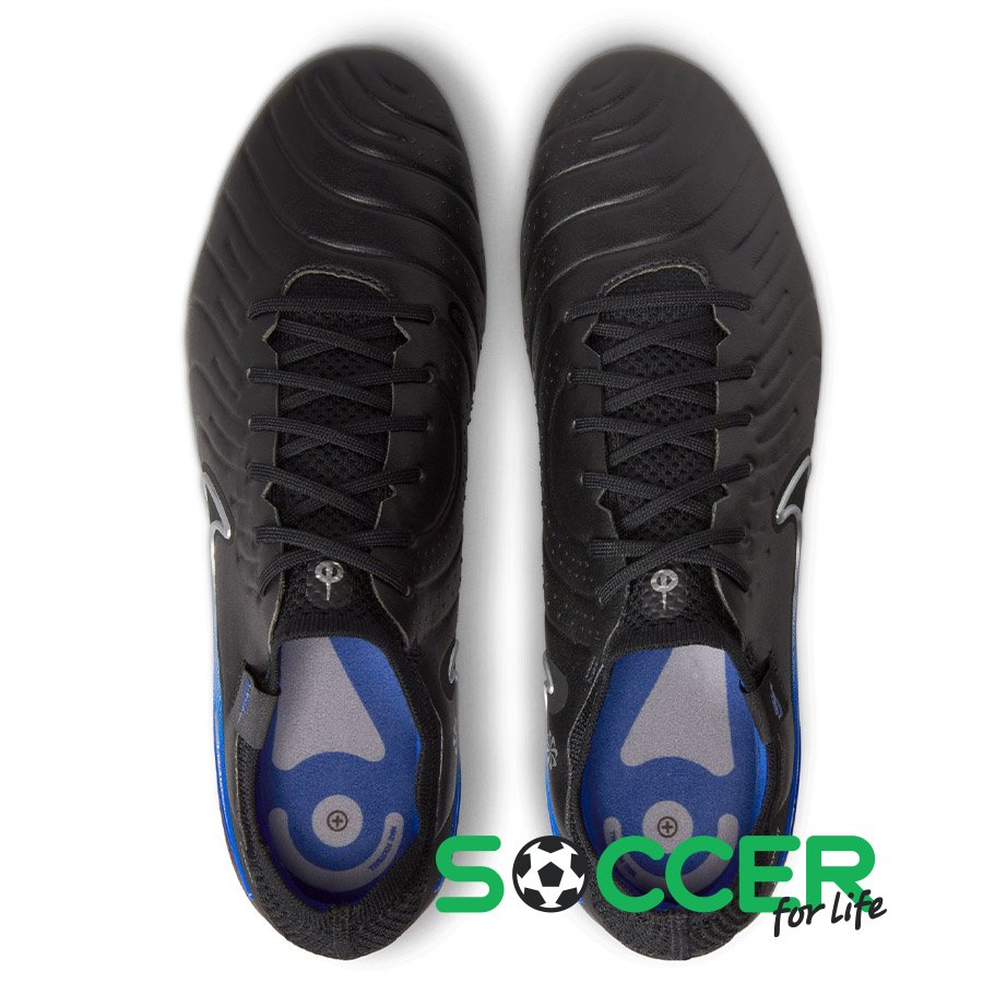 Бутси Nike Tiempo Legend 10 Elite SG-Pro AC DV4329-040 - Офіційна