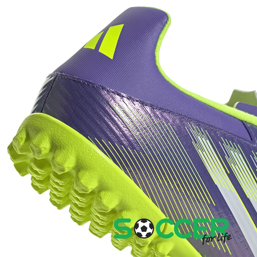 Сороконожки Adidas F50 Club TF JI0026 - Официальная Продукция