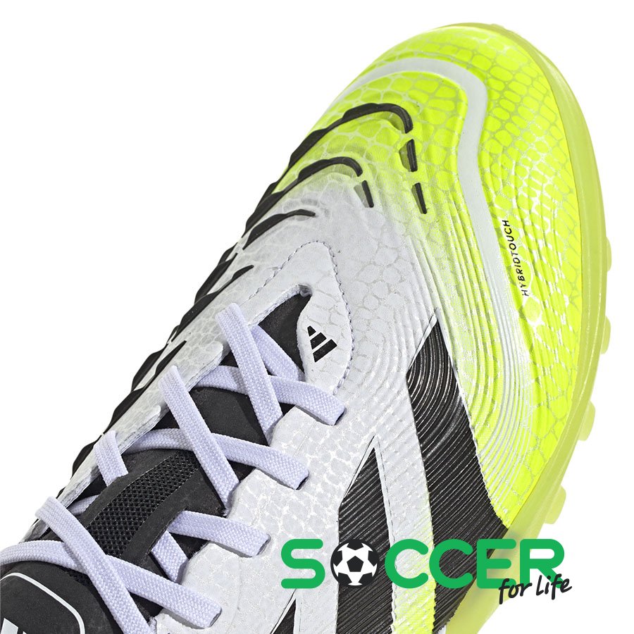 Сороконіжки Adidas Predator Pro TF JI1181 - Офіційна Продукція