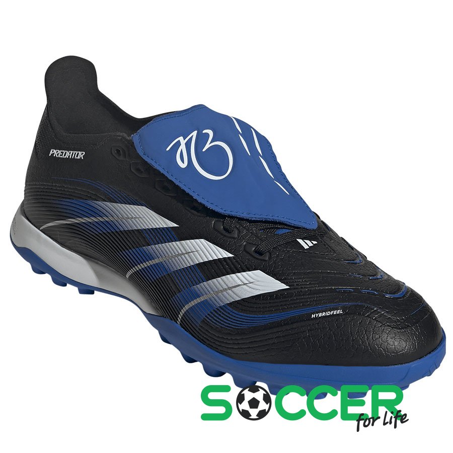 Сороконожки Adidas Predator League FT JB TF JR1758 - Официальная