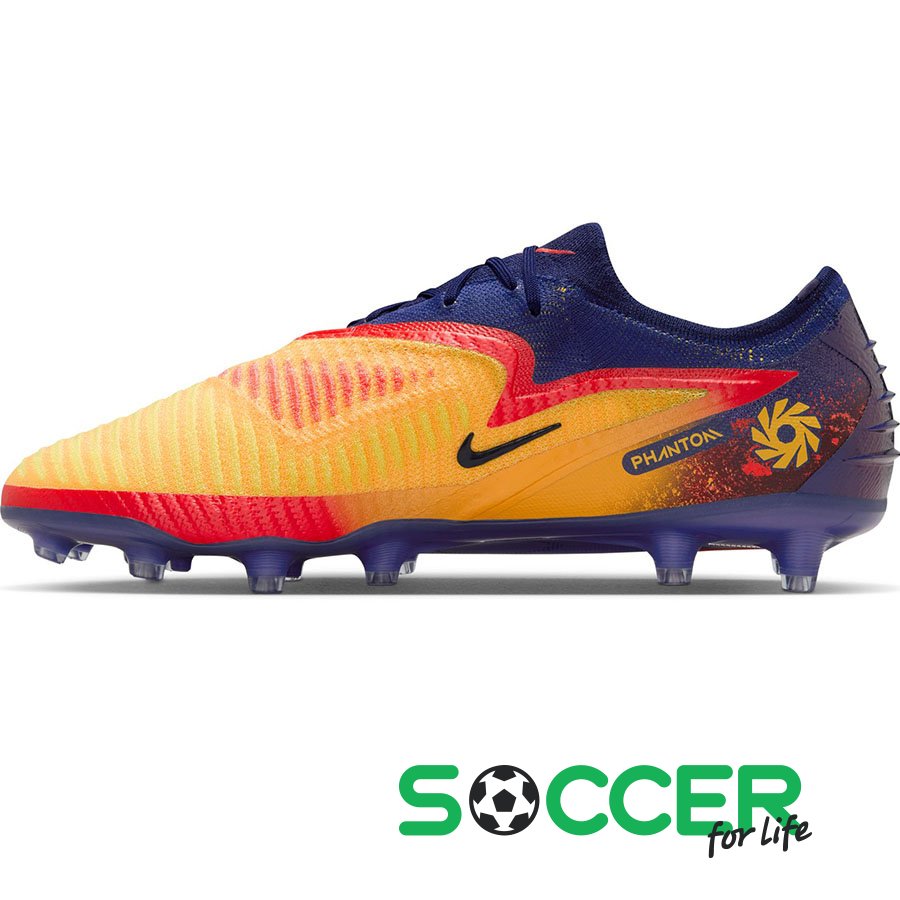 Бутсы Nike Phantom 6 Low Elite AG-Pro IH1784-800 - Официальная