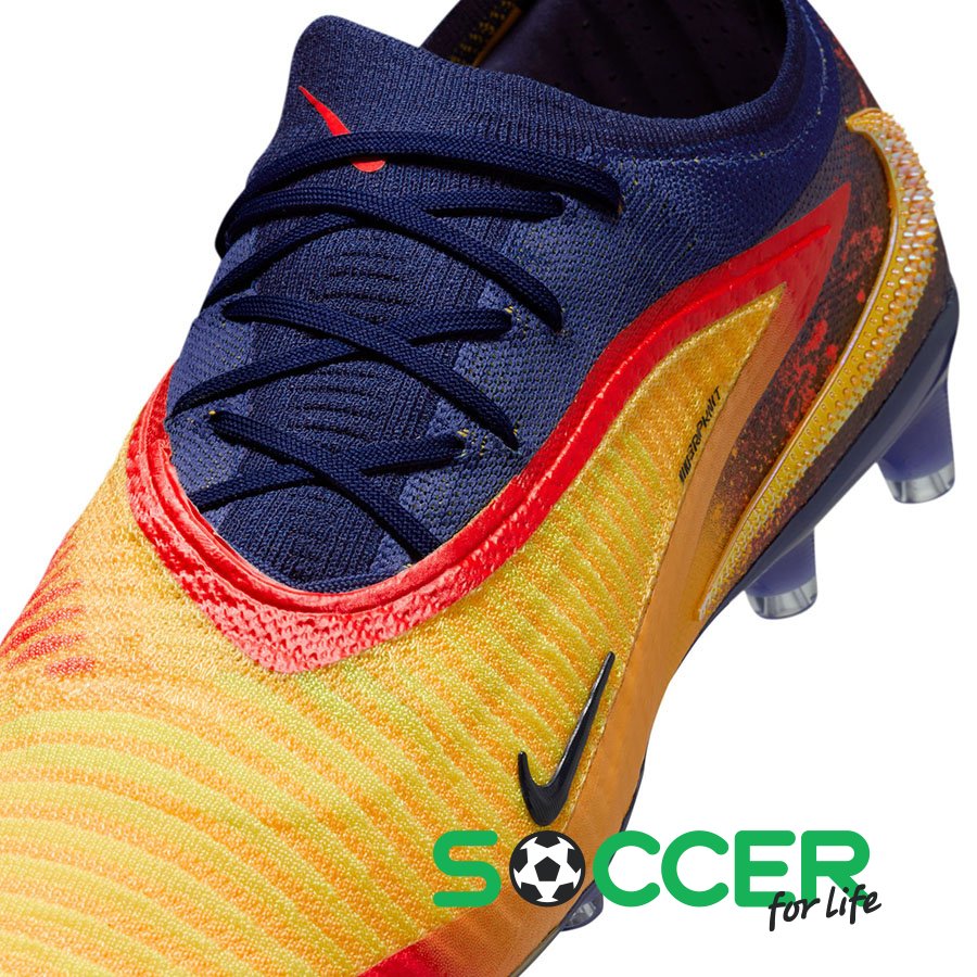 Бутси Nike Phantom 6 Low Elite AG-Pro IH1784-800 - Офіційна