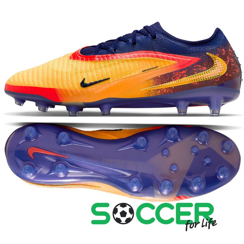 Бутси Nike Phantom 6 Low Elite AG-Pro IH1784-800 - Офіційна