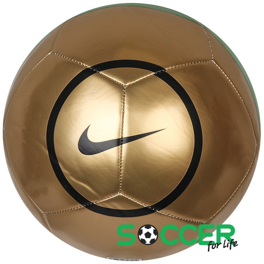 Мяч футбольный Nike Academy T90 II3760-707 размер 5 - Официальная