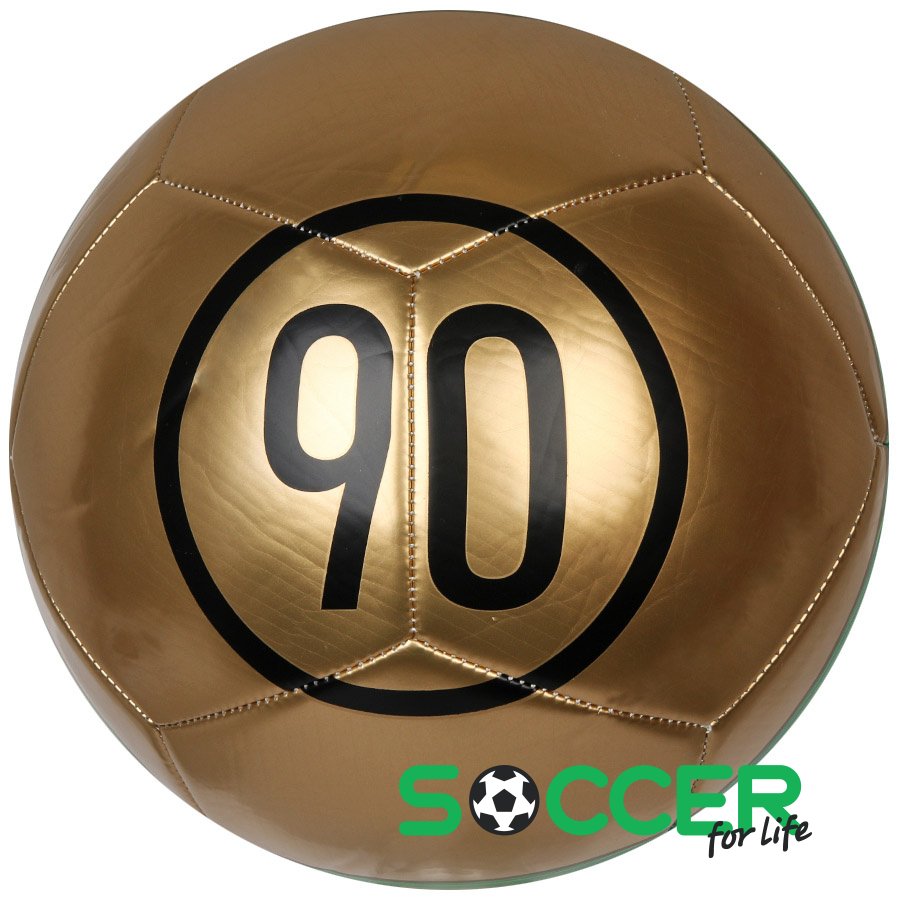 Мяч футбольный Nike Academy T90 II3760-707 размер 5 - Официальная
