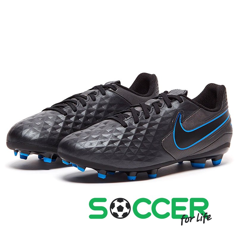 Бутсы Nike JR LEGEND 8 ACADEMY FG/MG AT5732-004 (официальная гарантия)  42831 купить в SOCCER-SHOP - Футбольный интернет-магазин