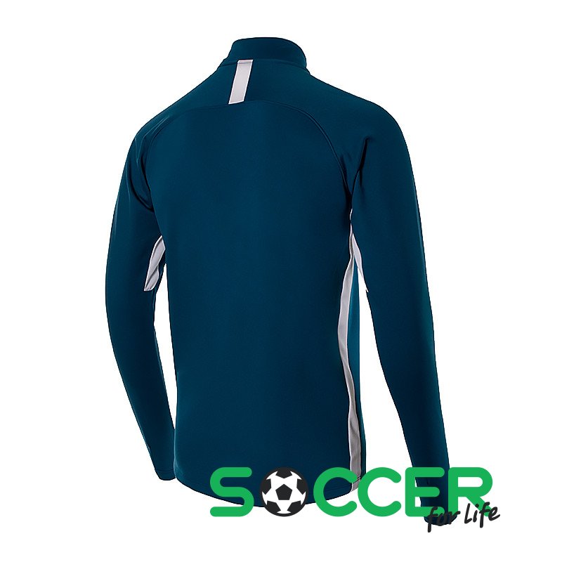 Реглан Nike Academy 19 Drill Top AJ9094-404 цвет: синий