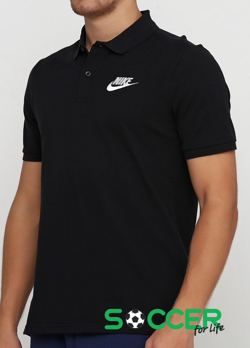 Поло Nike Sportswear Polo PQ Matchup 