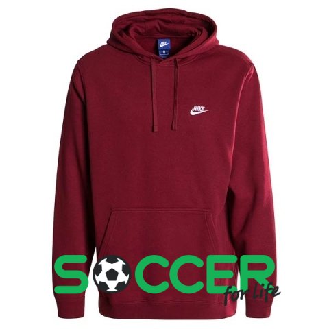 m nsw hoodie po flc club