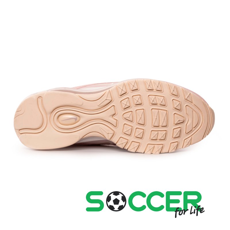 Кроссовки Nike W AIR MAX 97 PRM 917646-500 женские 46956 купить в  SOCCER-SHOP - Футбольный интернет-магазин