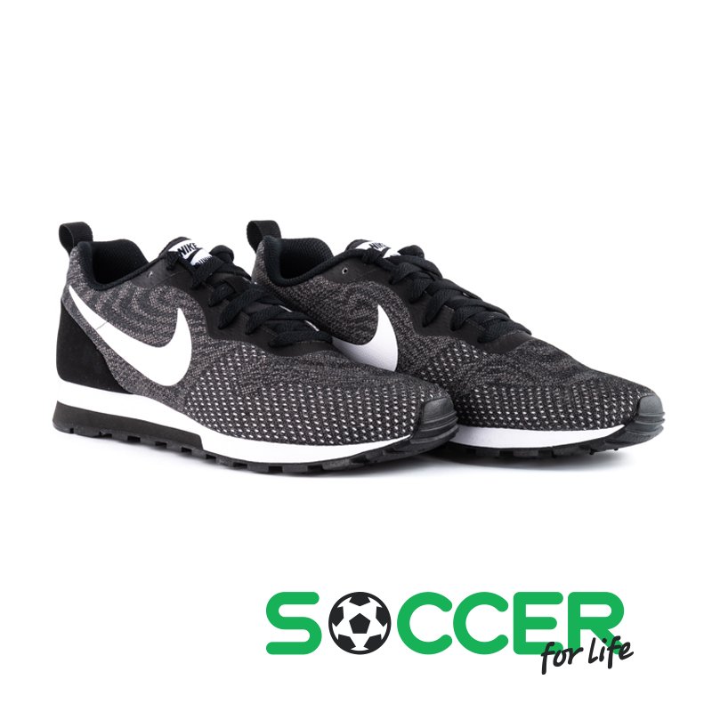 Shoes NIKE - Md Runner 2 Eng Mesh 916797 001 Anthracite/Anthracite/Black -  Sneakers - Low shoes - Women's shoes | efootwear.eu