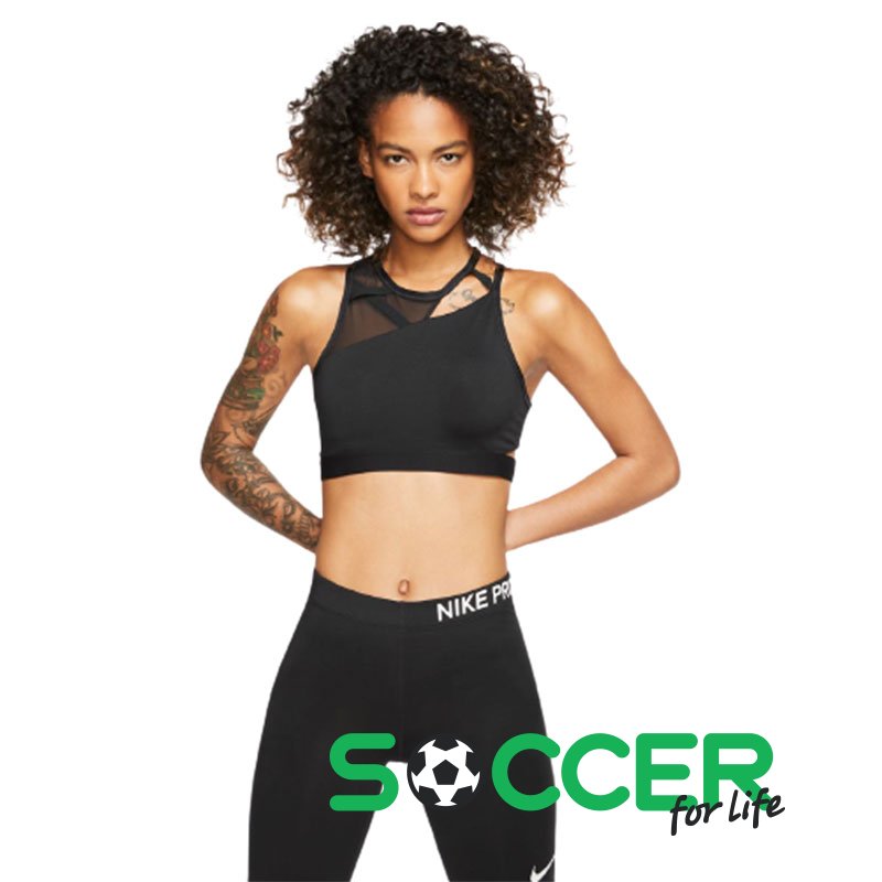 nike rebel slash sports bra