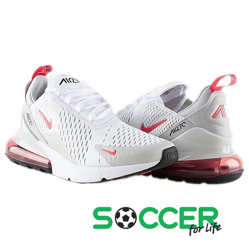 Кроссовки Nike AIR MAX 270 DD7120-100 51447 купить в SOCCER-SHOP -  Футбольный интернет-магазин