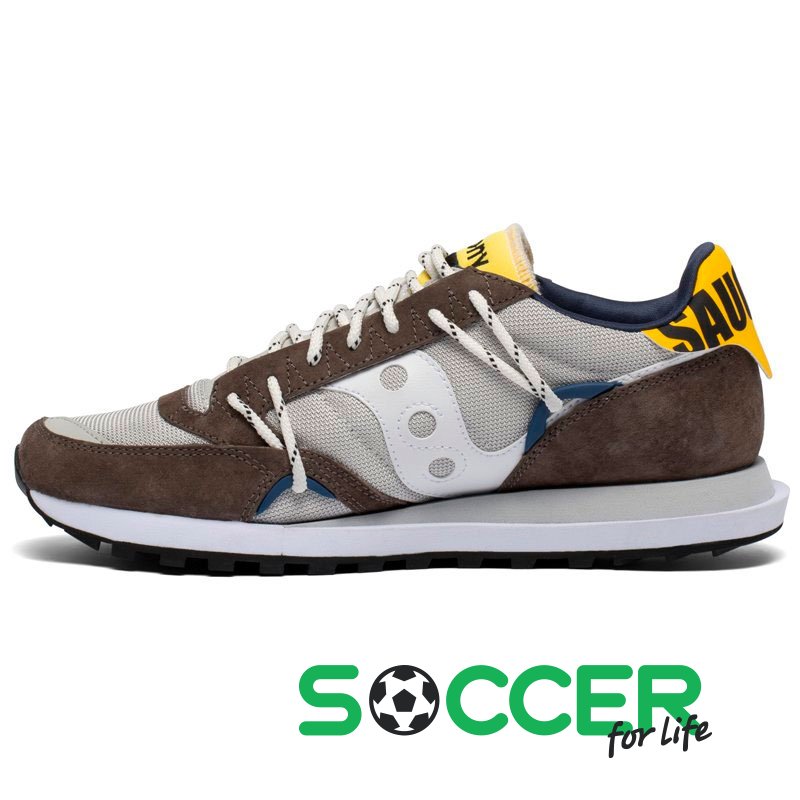 Кроссовки Saucony JAZZ DST 70528-11S 64809 купить в SOCCER-SHOP -  Футбольный интернет-магазин