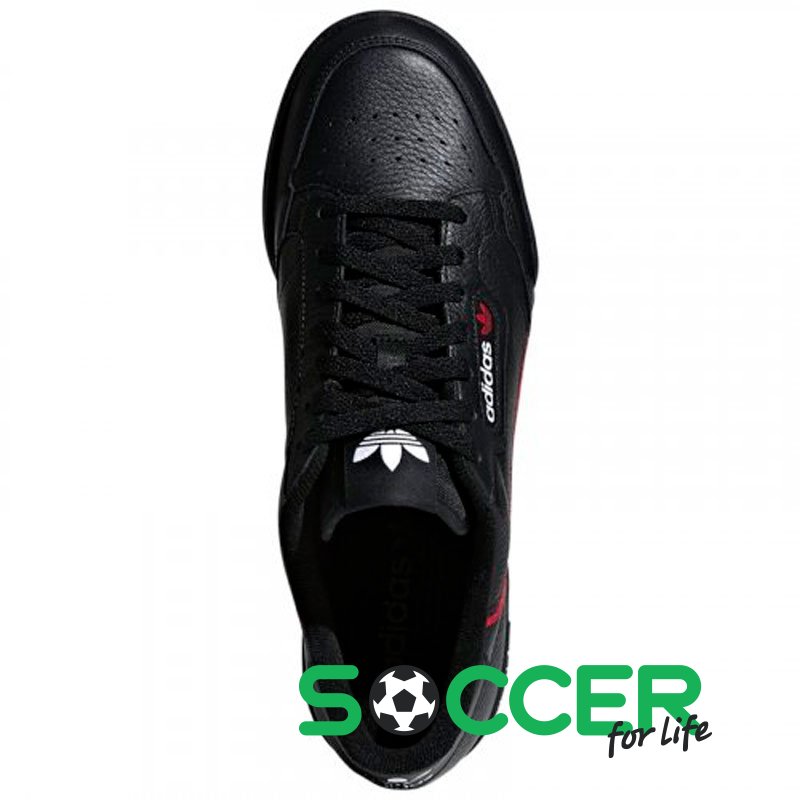 Кроссовки Adidas CONTINENTAL 80 G27707 65438 купить в SOCCER-SHOP -  Футбольный интернет-магазин