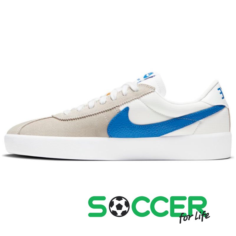 Кросівки Nike SB Bruin React CJ1661-100 