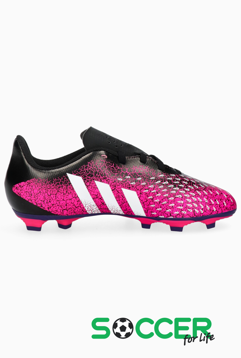 ADIDAS JUNIOR PREDATOR FREAK.4 FW7536 – Jim Kidd Sports
