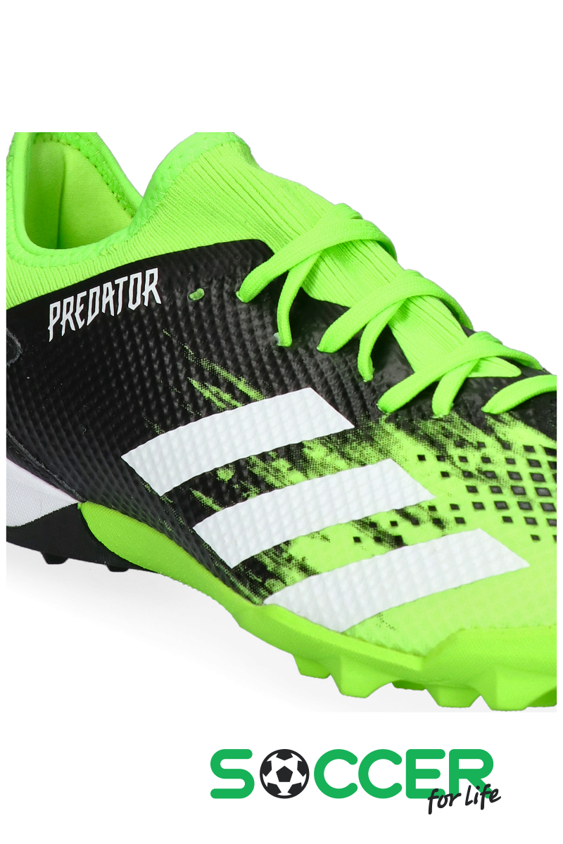 Сороконіжки Adidas Predator 20.3 L TF M EH2907 69272 купити в SOCCER-SHOP -  Футбольний інтернет-магазин