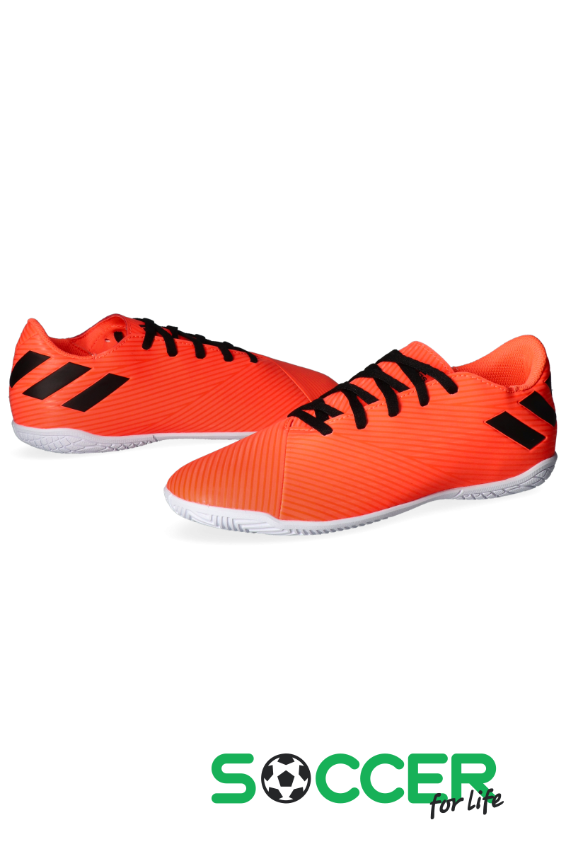 Обувь для зала Adidas Nemeziz 19.4 IN Jr EH0506 69285 купить в SOCCER-SHOP  - Футбольный интернет-магазин
