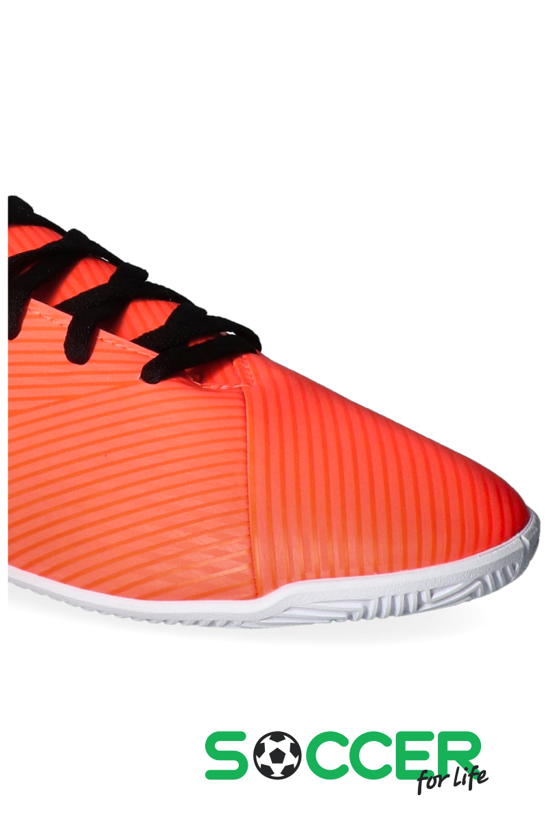 Обувь для зала Adidas Nemeziz 19.4 IN Jr EH0506 69285 купить в SOCCER-SHOP  - Футбольный интернет-магазин
