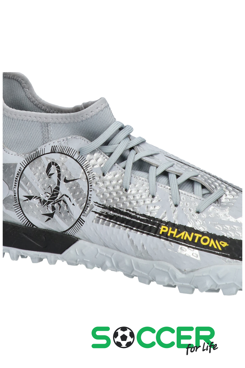 Сороконожки Nike Phantom GT Scorpion 