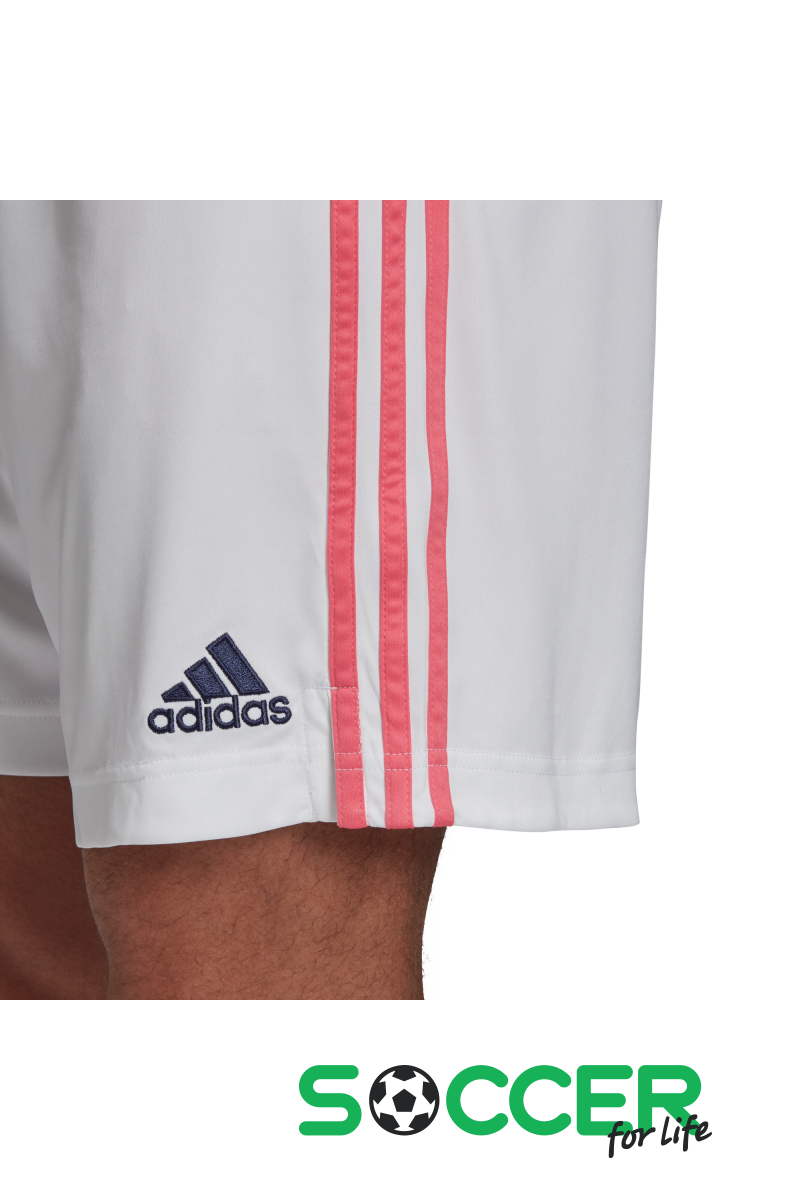 Шорти ігрові Adidas Real Madrid 2020/21 FM4733 72038 купити в SOCCER-SHOP -  Футбольний інтернет-магазин