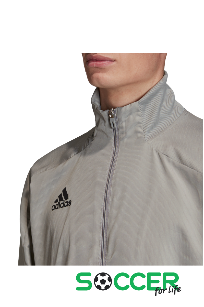 Спортивная кофта Adidas Condivo 20 Presentation ED9250 74626 купить в  SOCCER-SHOP - Футбольный интернет-магазин