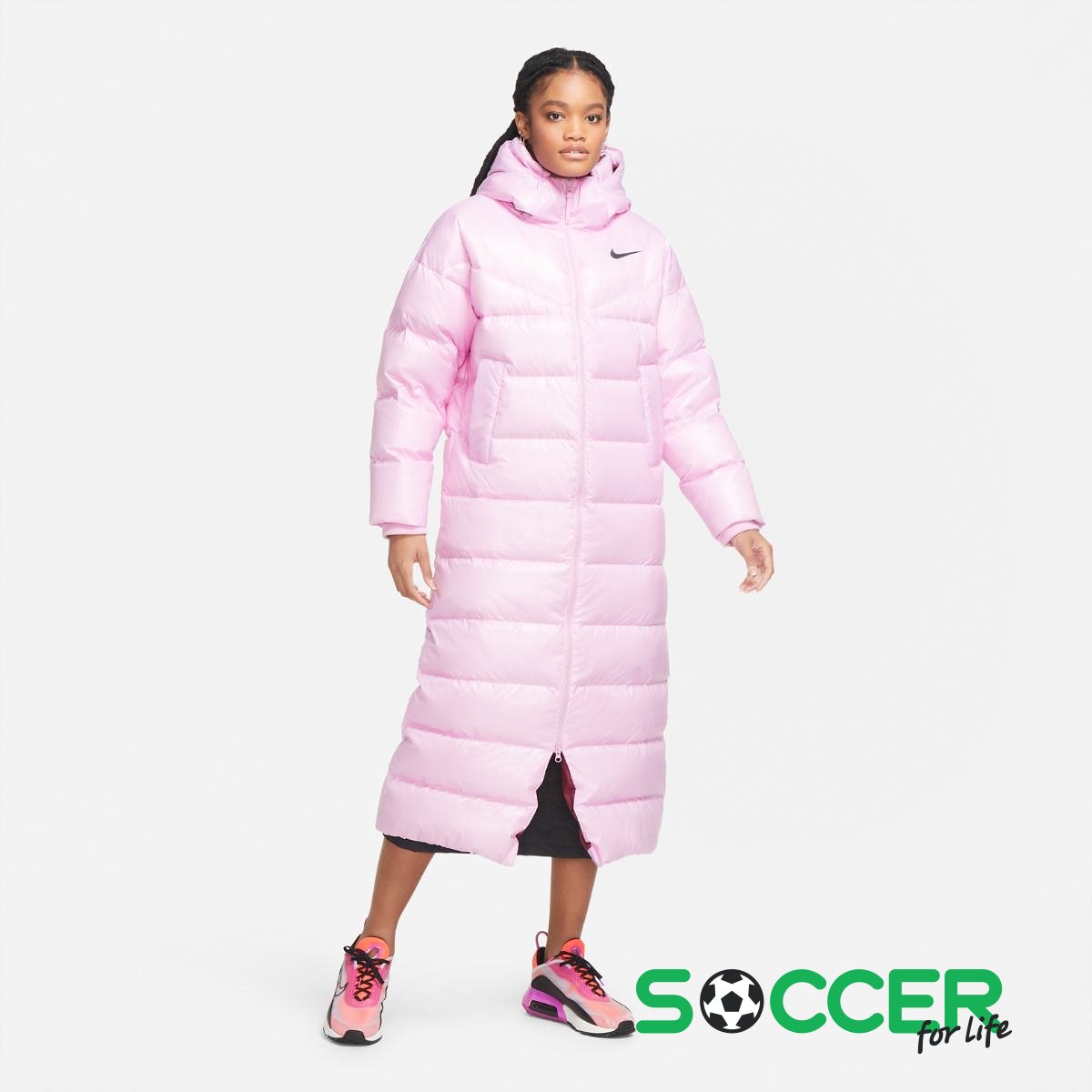 nike w nsw stmt down jacket